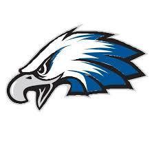 LHS Eagle Logo