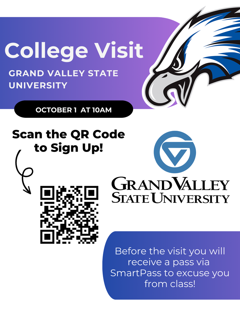 GVSU Flyer