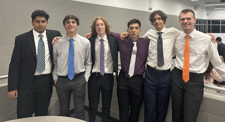 hoco 9