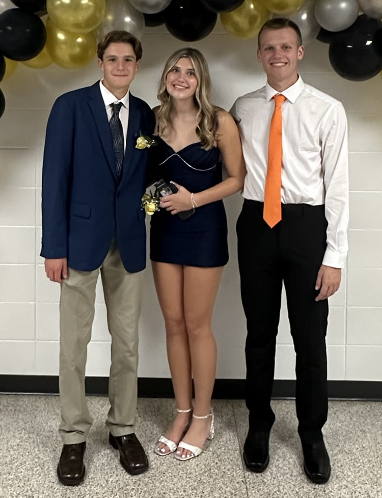 hoco 8