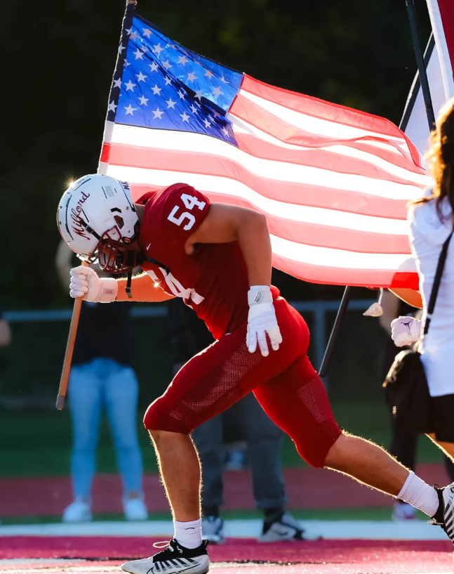 Milford Homecoming- 10/3 Dismissal