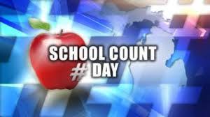 Student Count Day