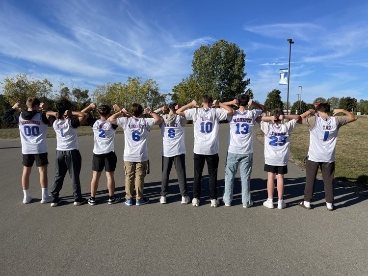 juniors