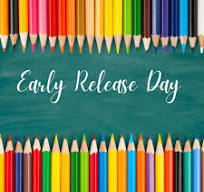 Early Release Day!