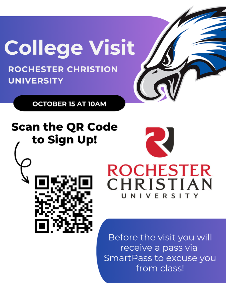 RCU Flyer