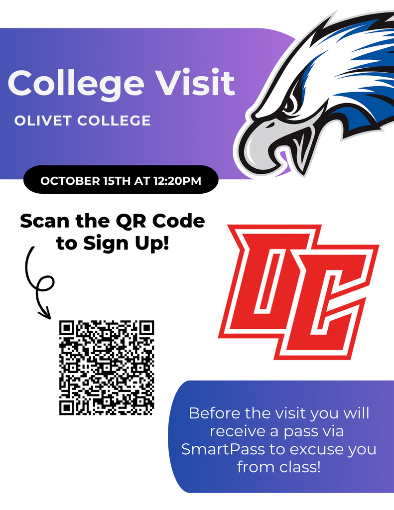 OC Flyer
