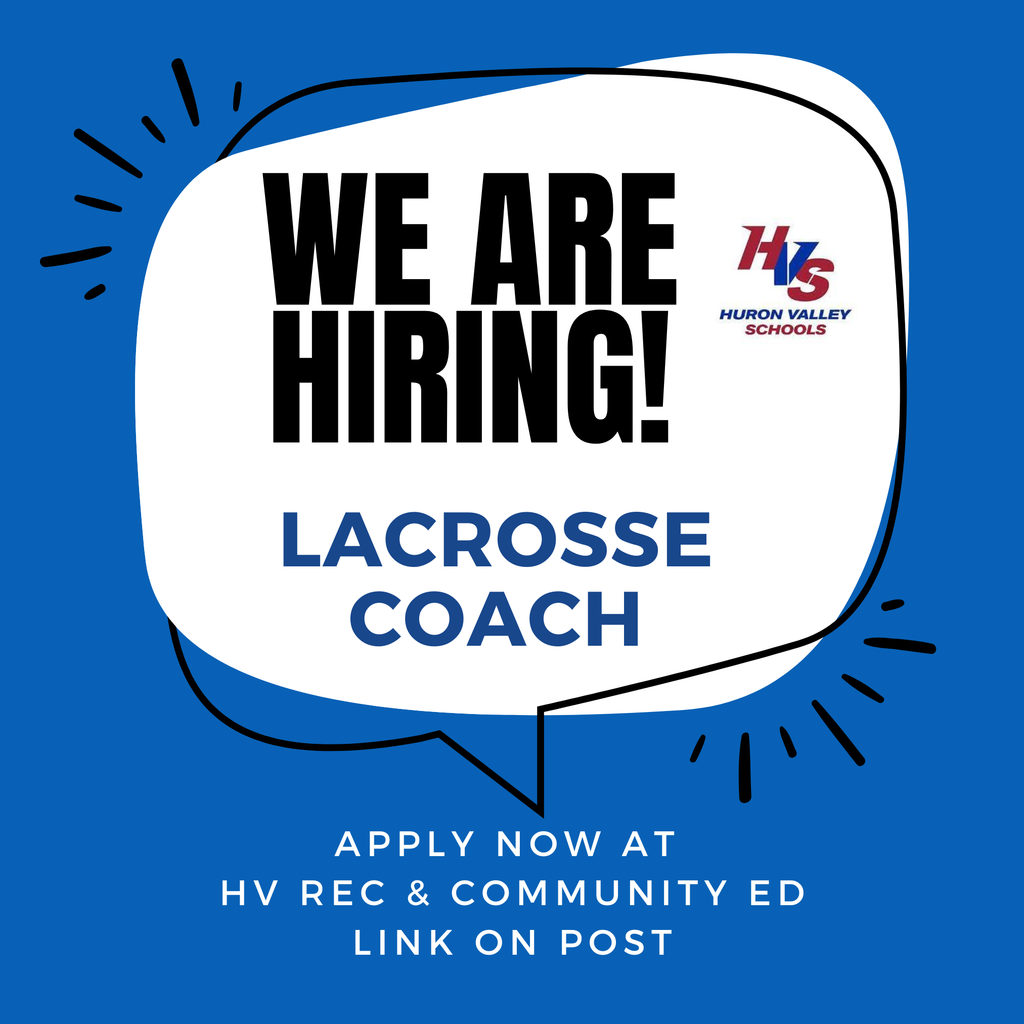 Help Wanted gfx - LaCrosse Coach