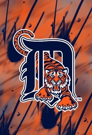 Hey Colts, reminder to wear your Tigers gear tomorrow! #wearemuir