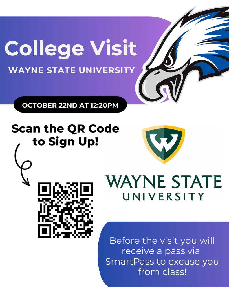 Wayne State Flyer