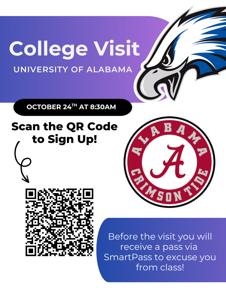 Alabama Flyer