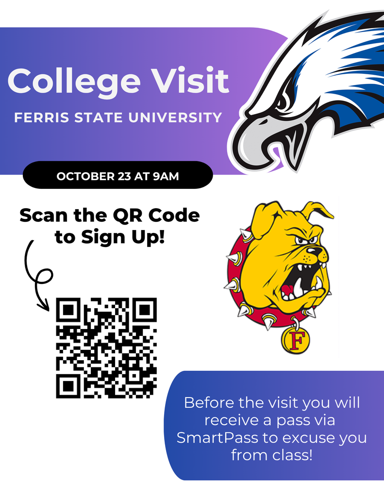 Ferris State Flyer