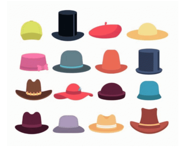 Hat Day Picture