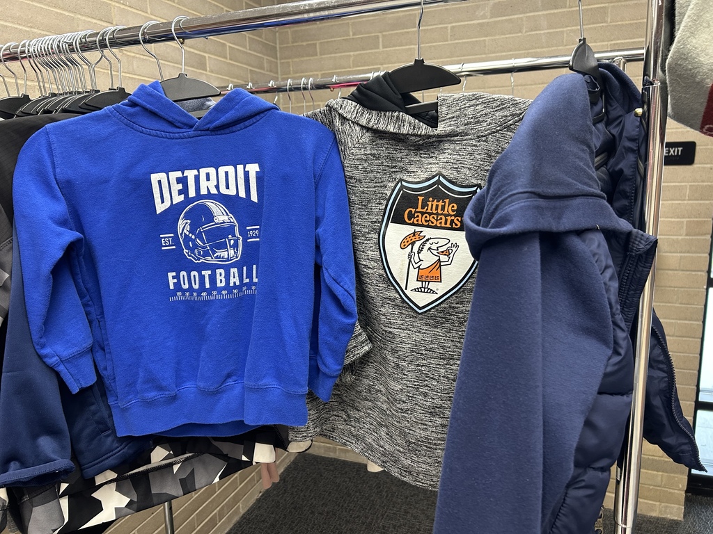 Lost and Found Items