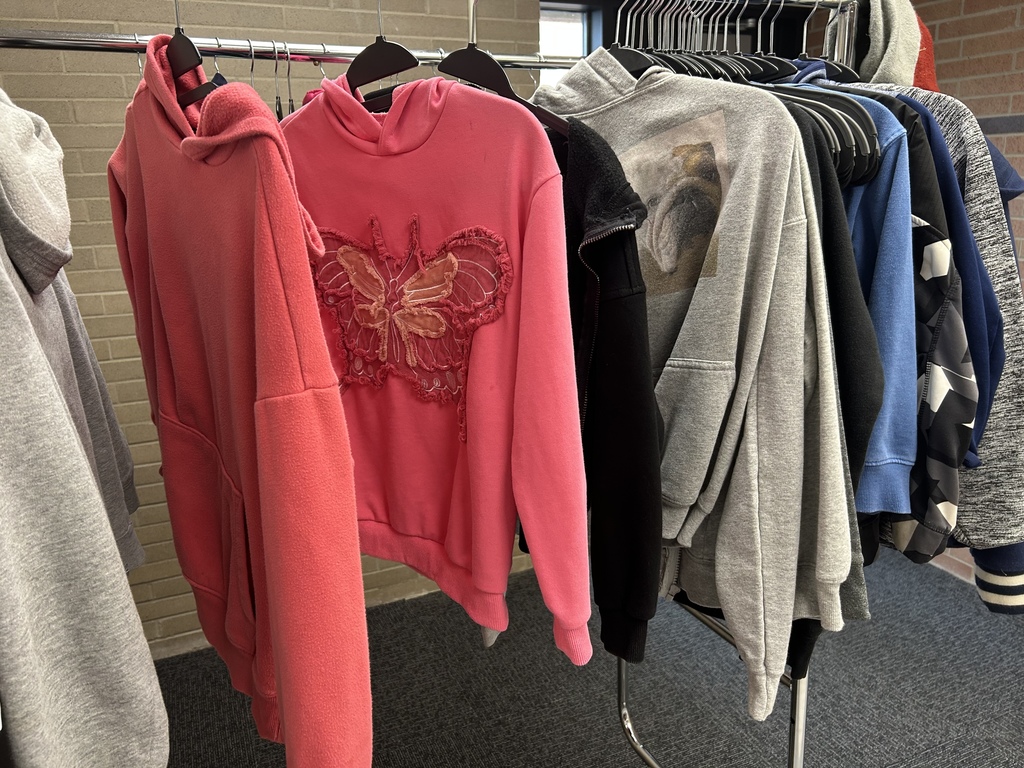 Lost and Found Items