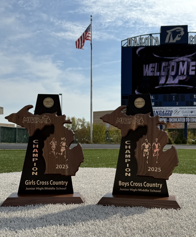 Muir's Boys and Girls Cross Country teams both took 1st place at Regionals today! Way to go Colts! #wearemuir