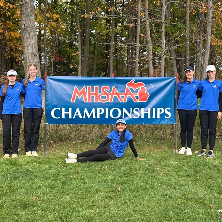 Lakeland/IAW ladies golf