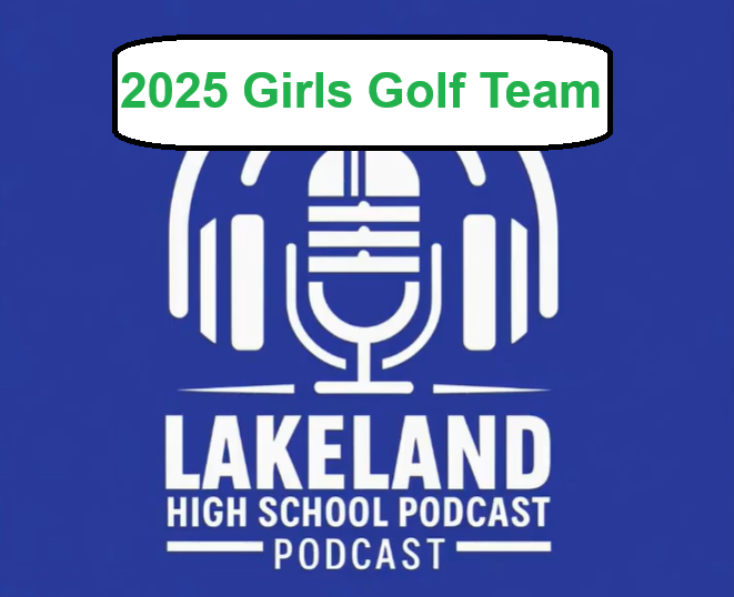 lakeland podcase