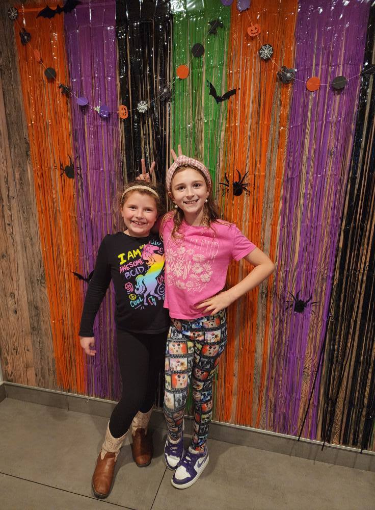 McDonald's Fundraiser