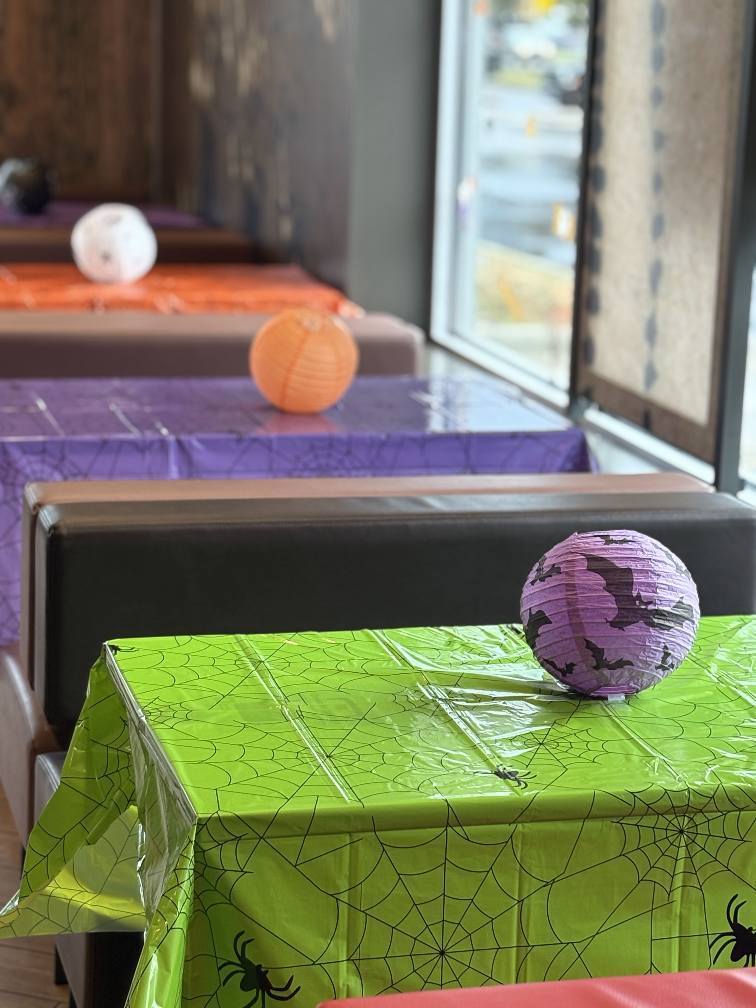 McDonald's Fundraiser