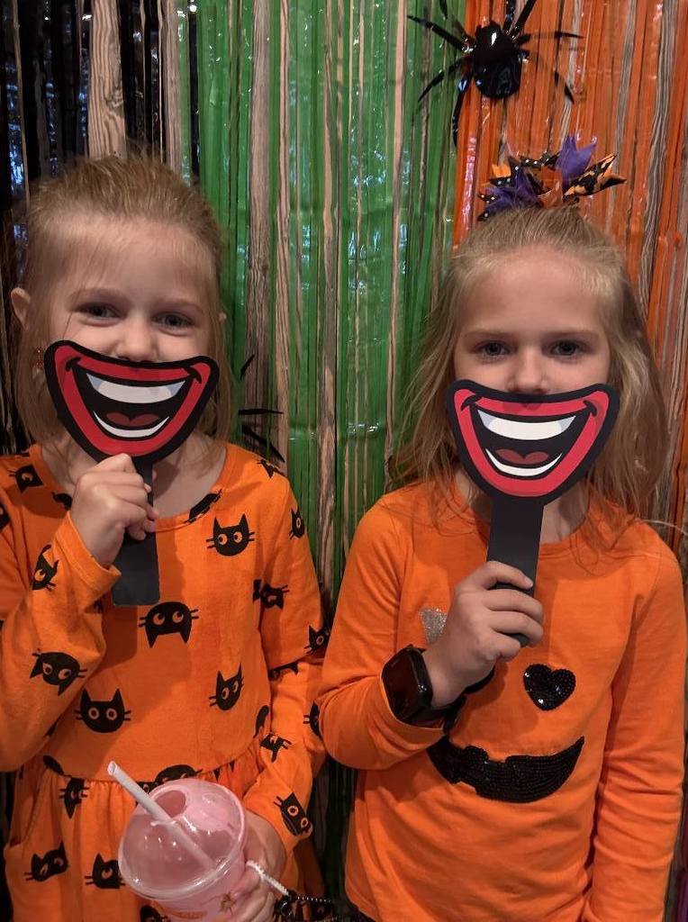 McDonald's Fundraiser