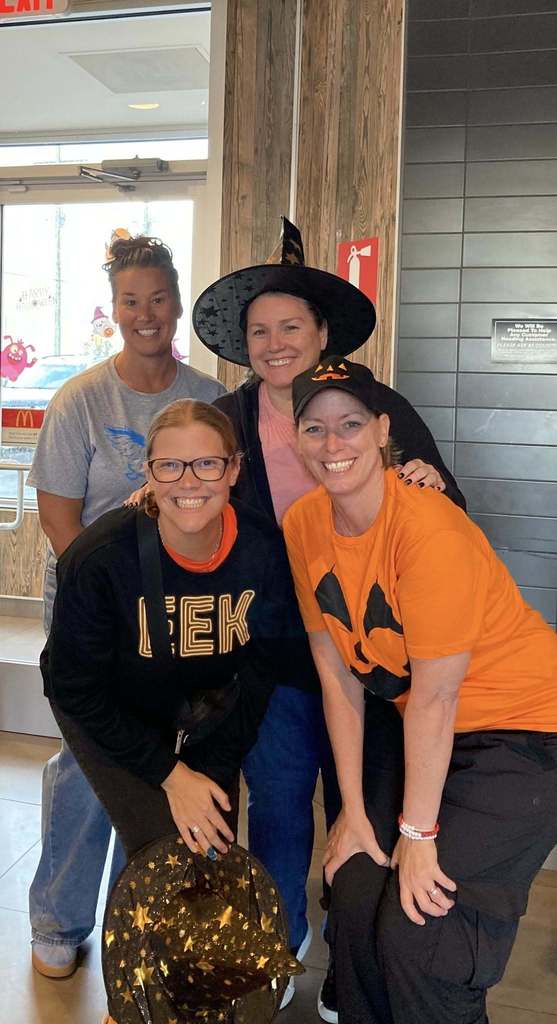 McDonald's Fundraiser