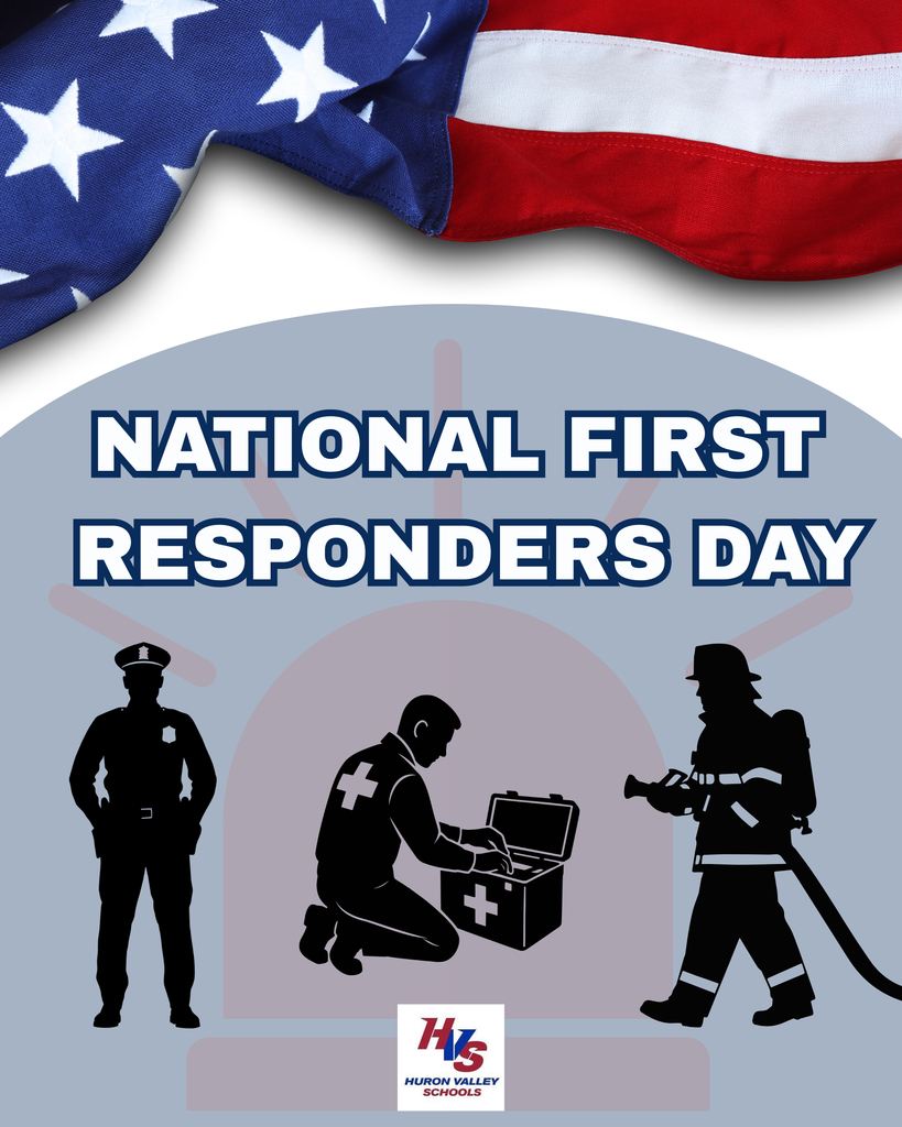 Gfx to honor first responders day