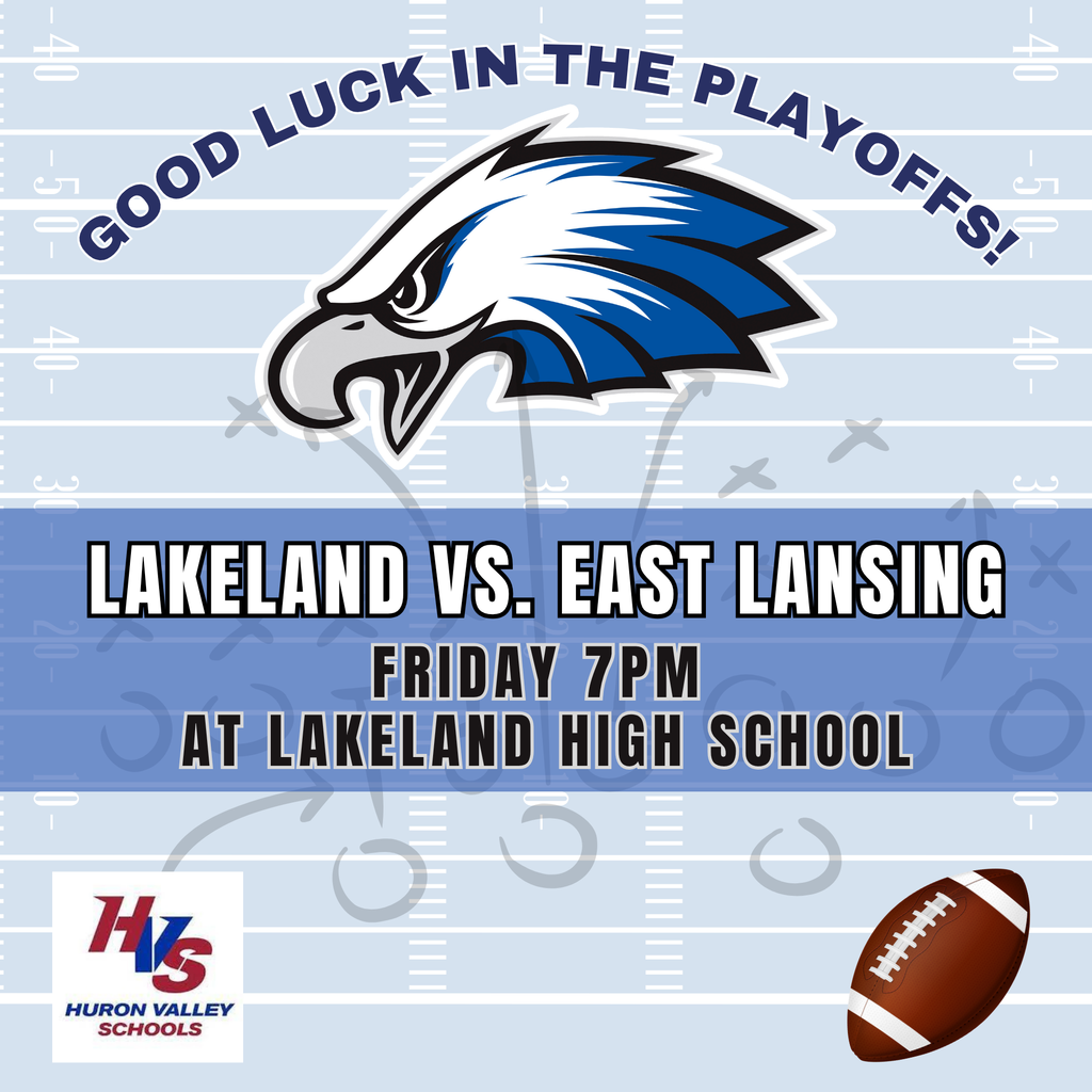 gfx for lakeland playoff football game