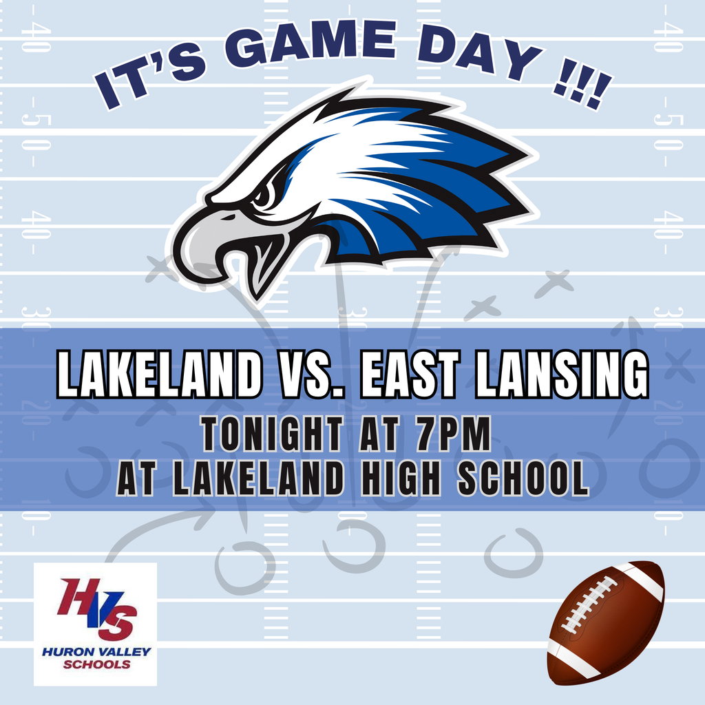 gfx for lakeland playoff football game