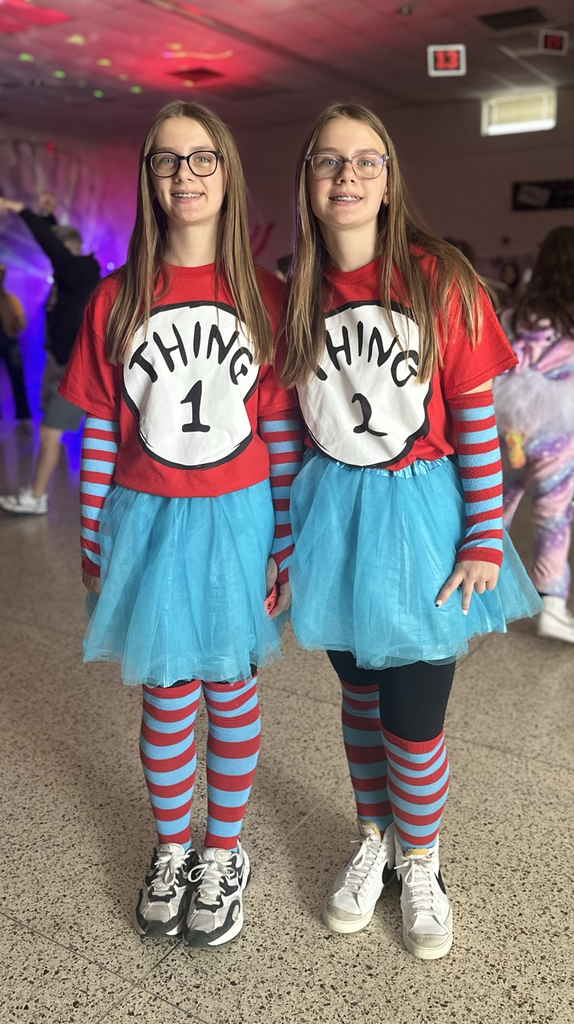 Happy Halloween from Muir! Congrats to our costume contest winners and thank to Student Council for putting on an awesome Halloween Dance! #wearemuir