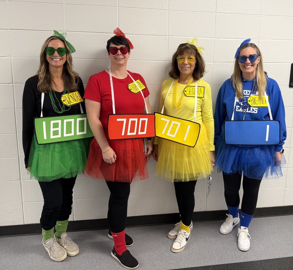 halloween at lakewood