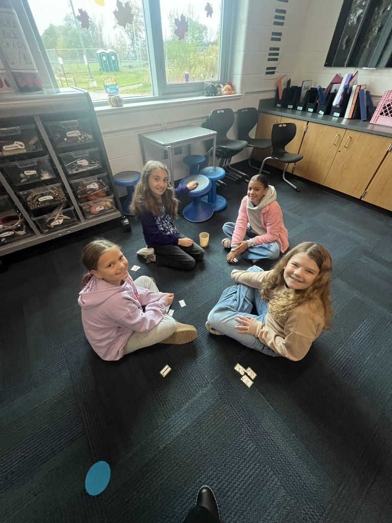halloween fun in music class