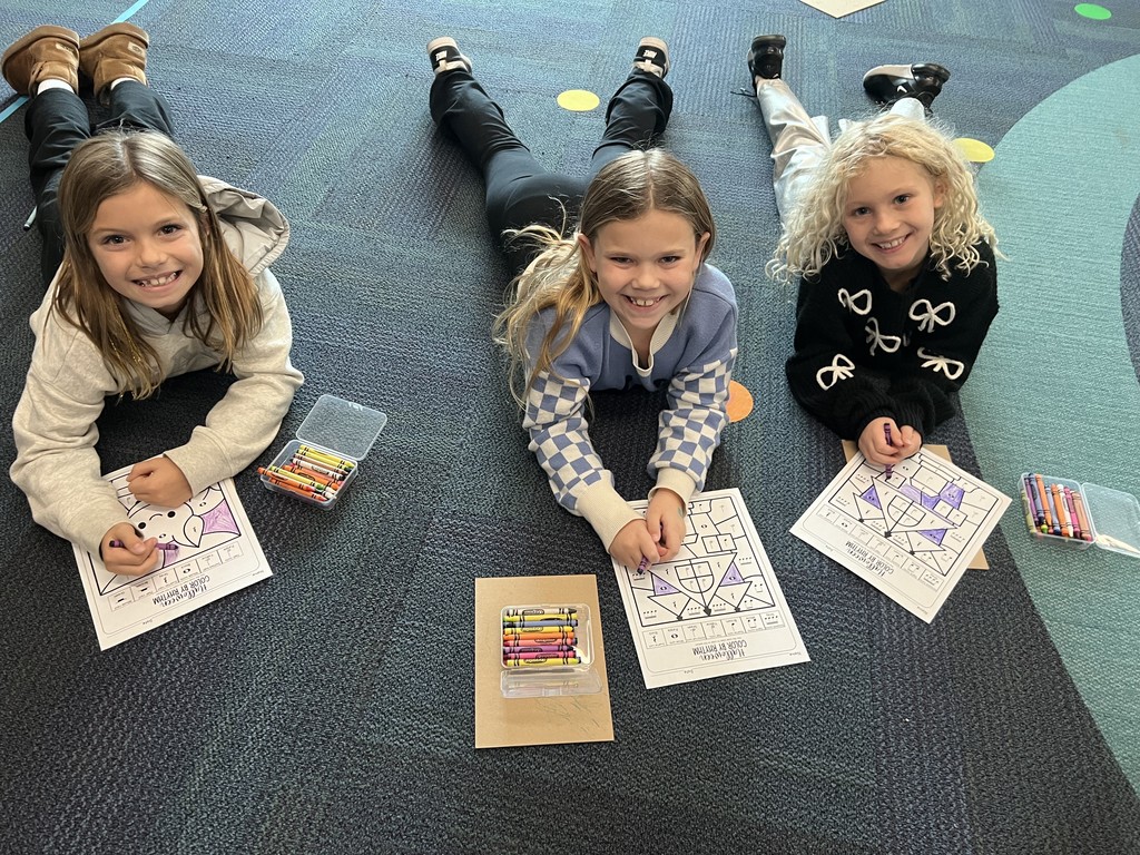 halloween fun in music class