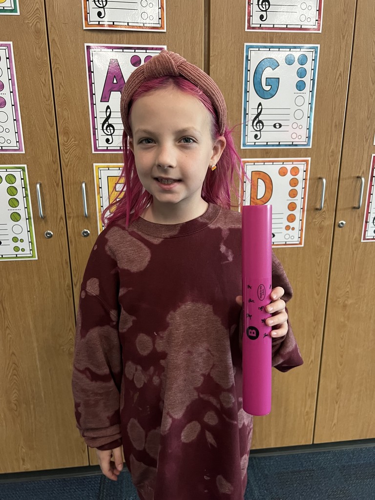 halloween fun in music class