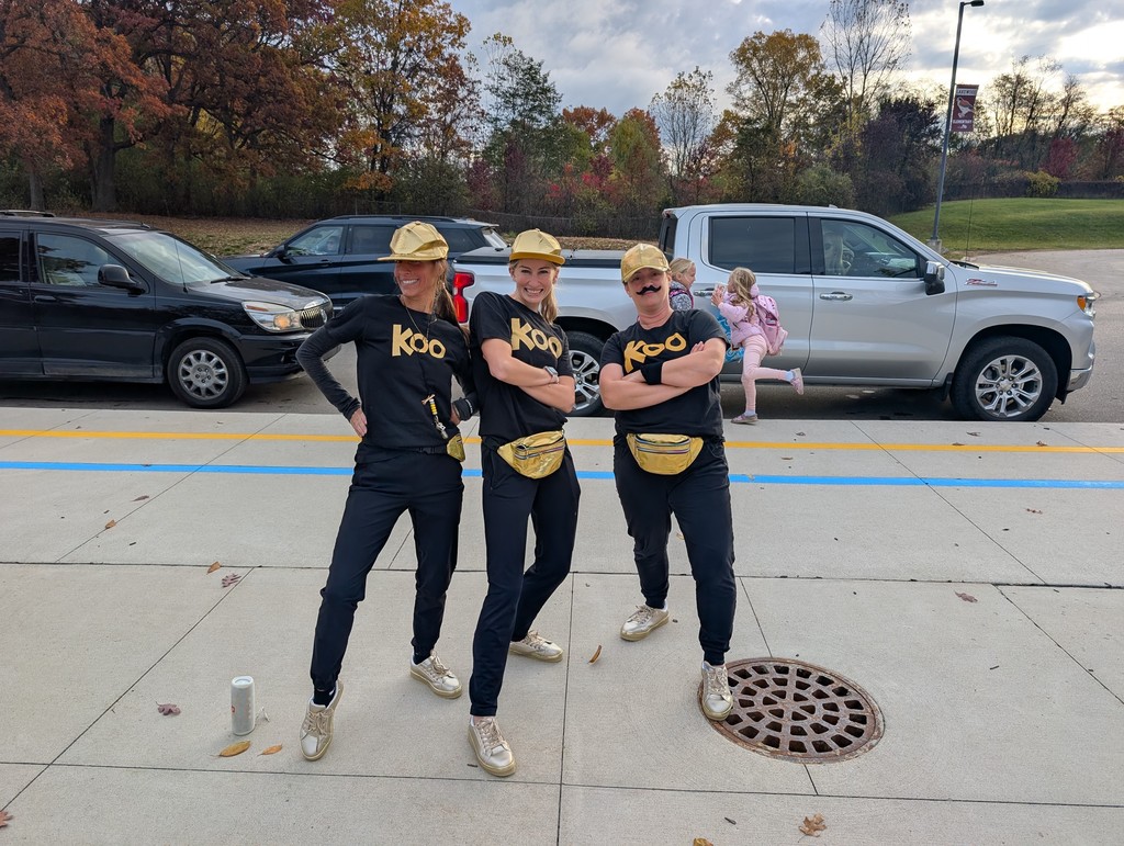 kindergarten teachers on halloween