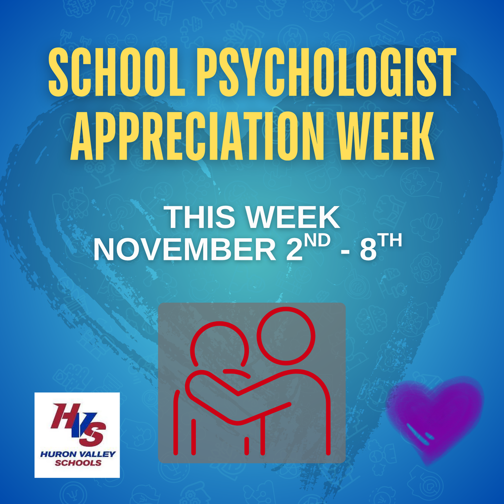 promo for school psychologist appreciation week
