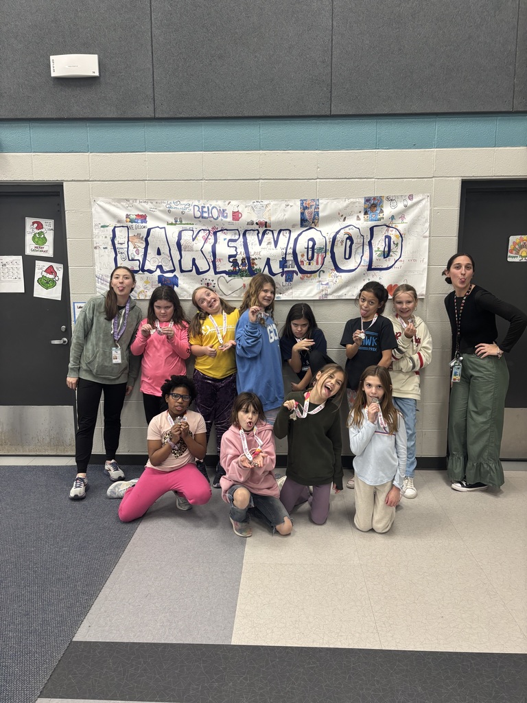 girls on the run final celebration