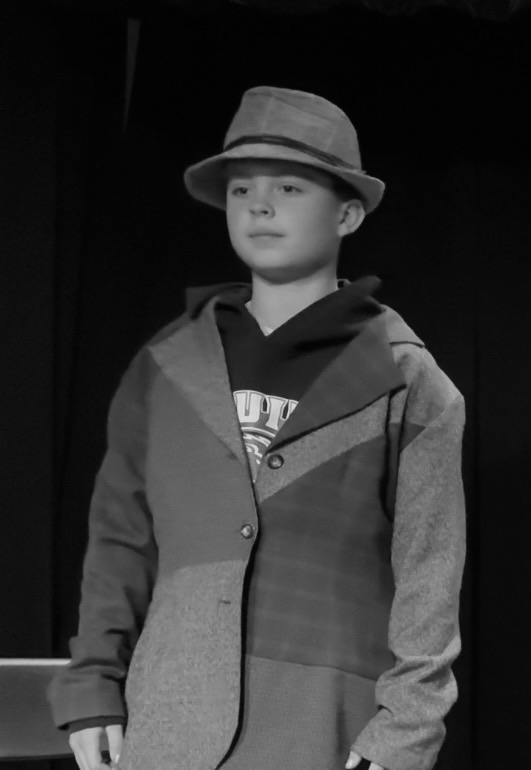 Congratulations to the cast and crew in “Too Many Detectives at the Murder Mansion”. Great performances by all! #wearemuir