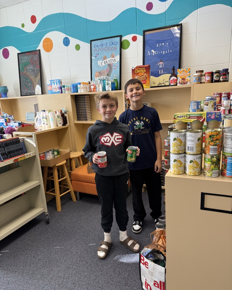 Holiday Donation Drive 