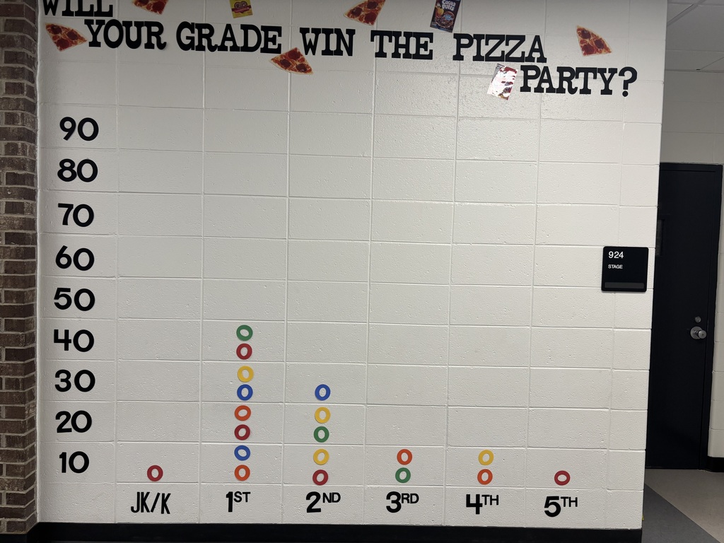 cereal drive grade compeititon