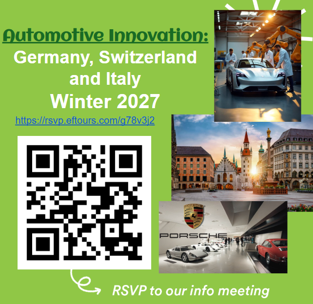 automotive trip 2027