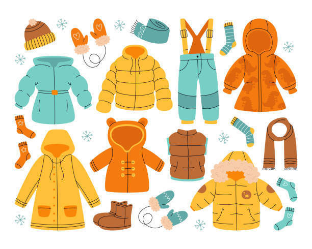 snow gear