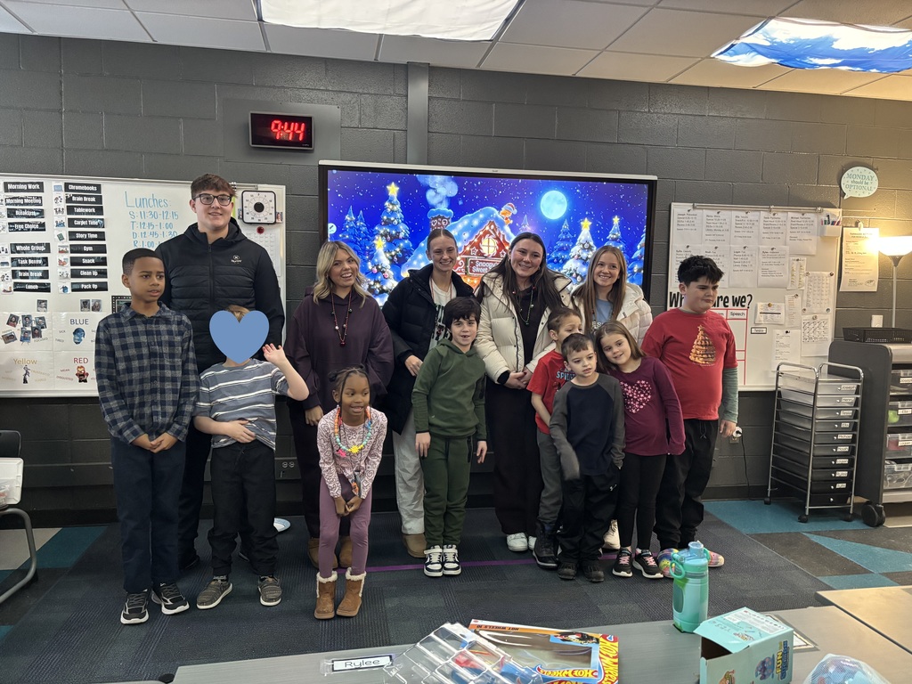 Holiday Hope for Kids gift delivery