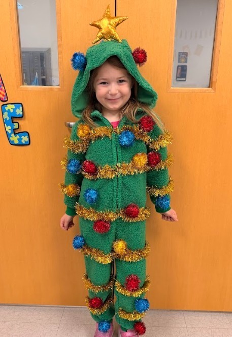 Check out these awesome jammies!