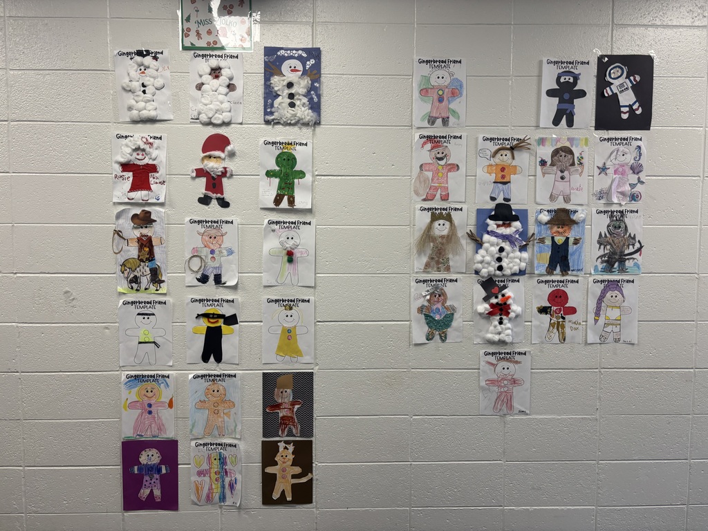 disguise a gingerbread