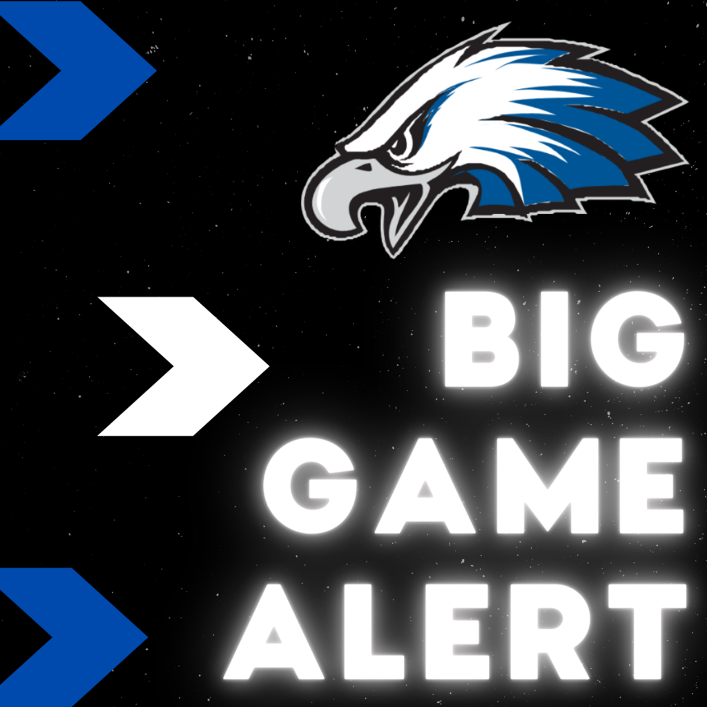 Big game Alert logo