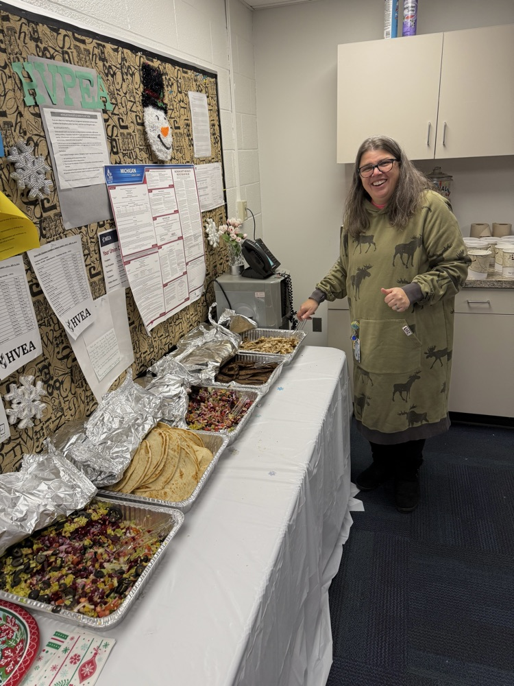 Thank you Americus Milford! 