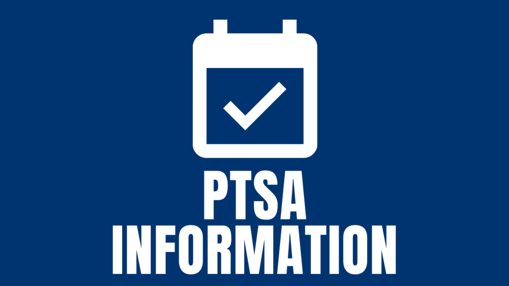 PTSA Information
