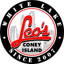 White Lake Leo's Logo