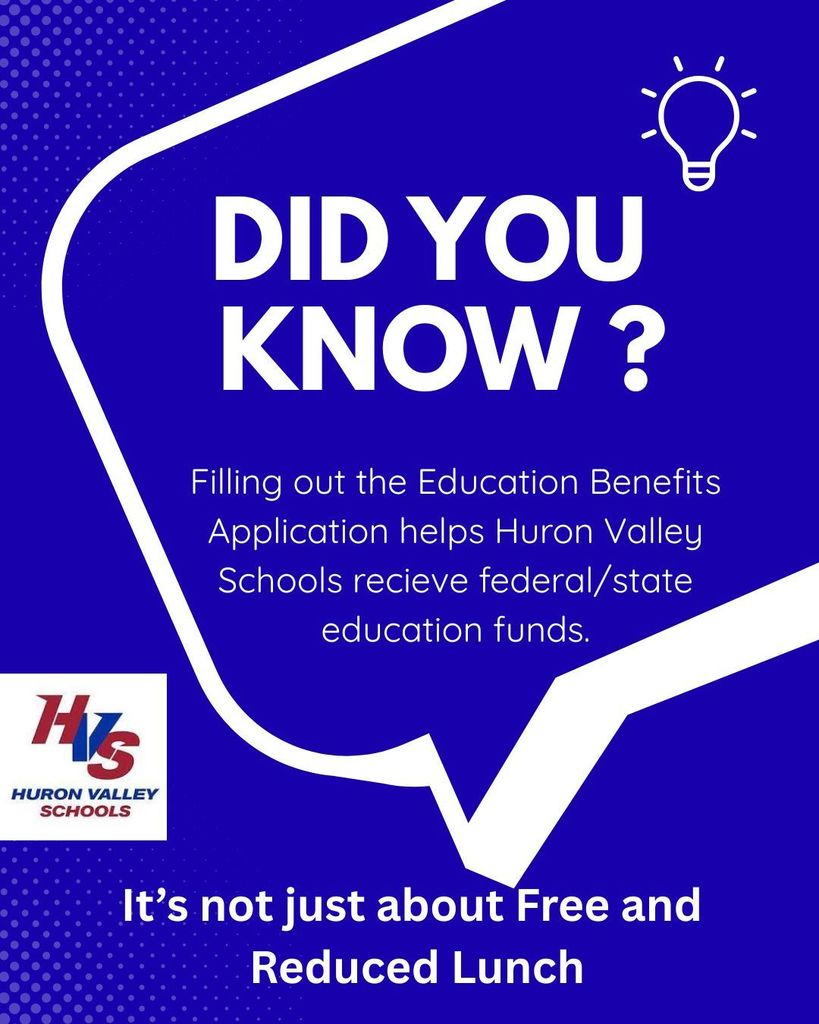 Education benefits Application 