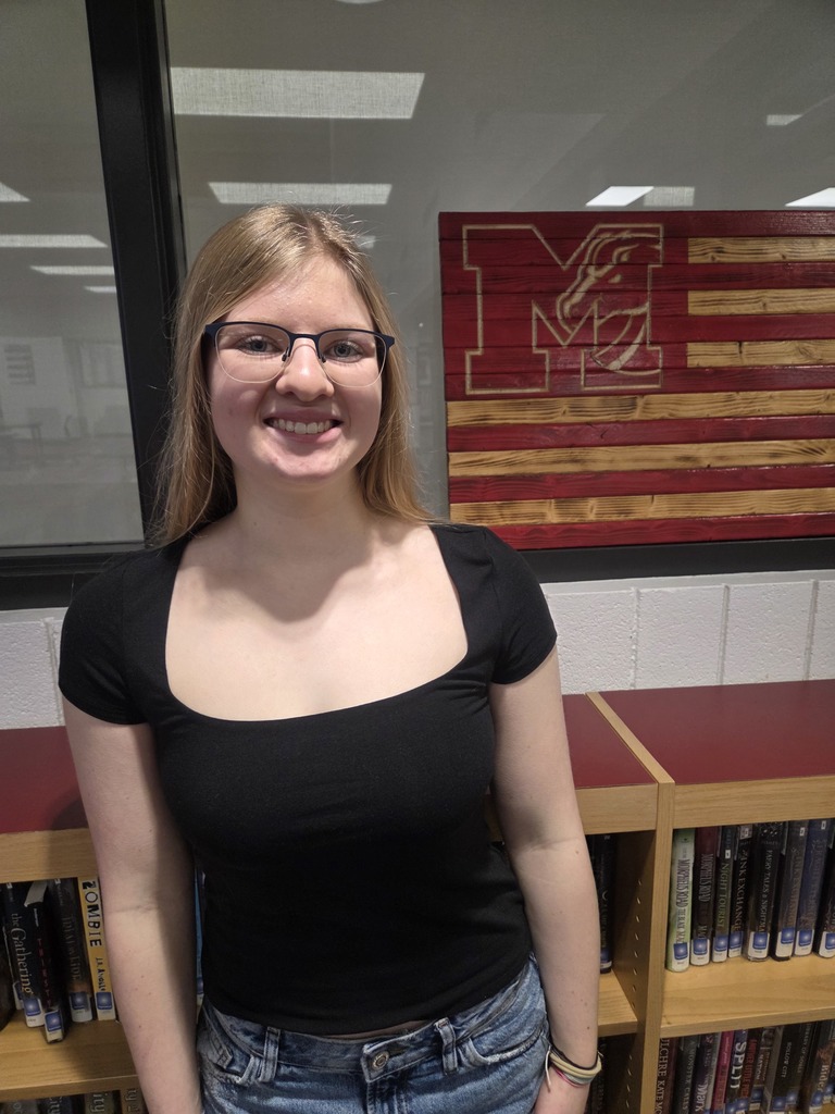 MHS sophomore Layla Brennan won best essay for Huron Valley's MLK Day Contest. Congratulations and great work, Layla!